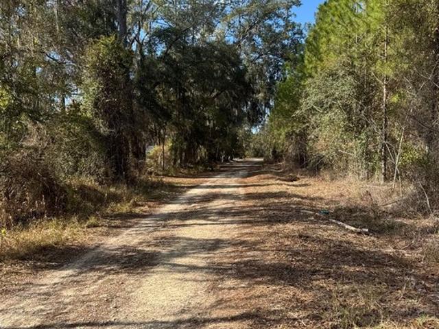 Land for sale in Lake City, Florida
