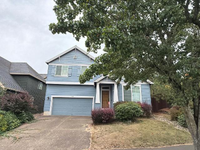 House for sale in Oregonia
