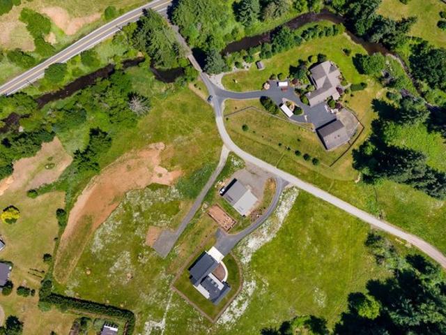 Farm for sale in Washougal, Washington