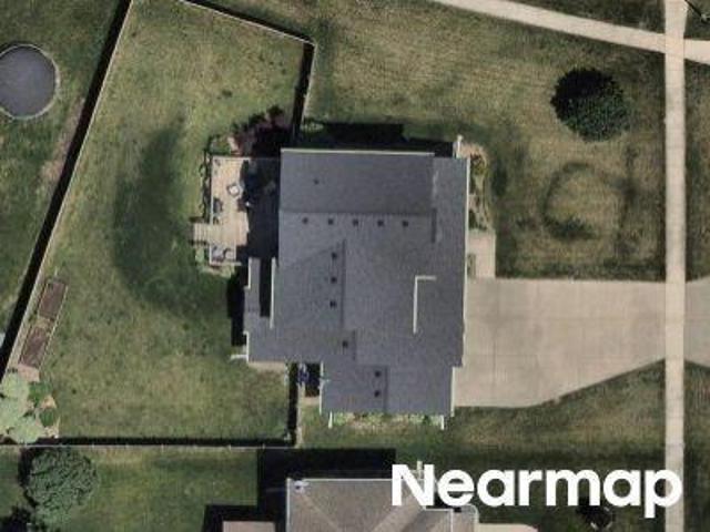 House for sale in Williams Pointe, Waukee