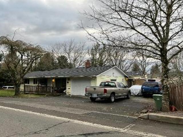 House for sale in Oregonia