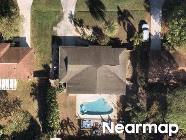 House for sale in Port Saint Lucie, Florida