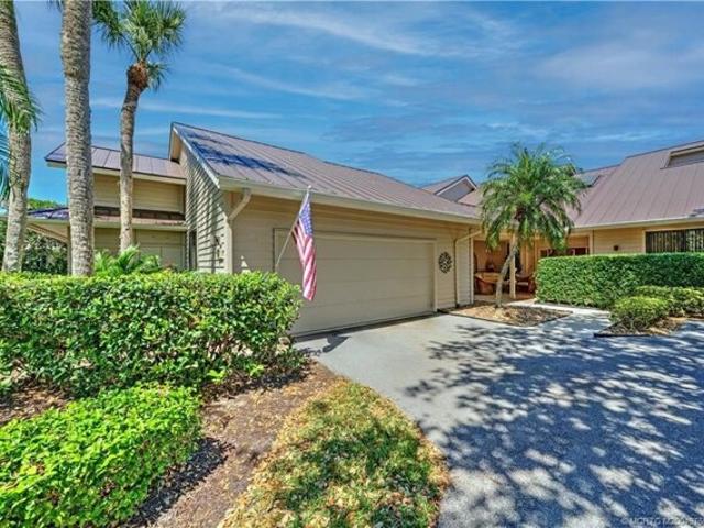 Condo for sale in Stuart