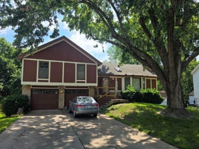 House for sale in Missouri