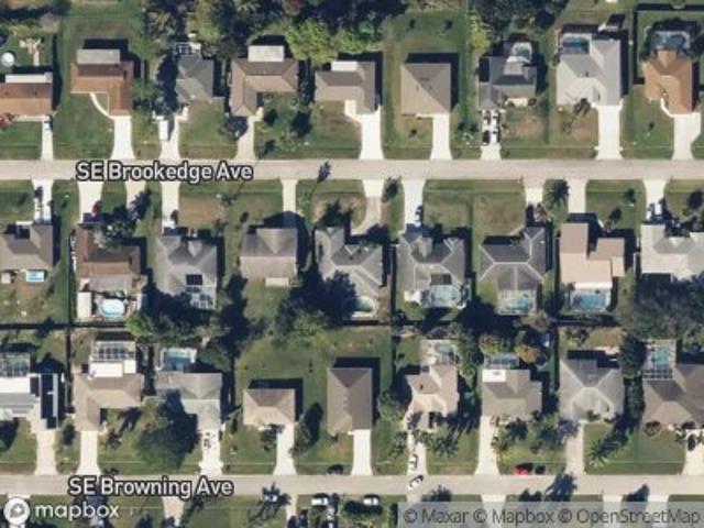 House for sale in Port Saint Lucie