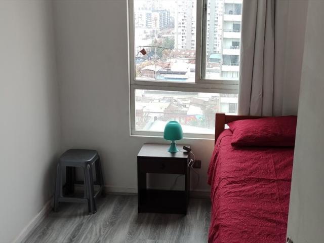 Departamento en arriendo en Santiago, Metropolitana