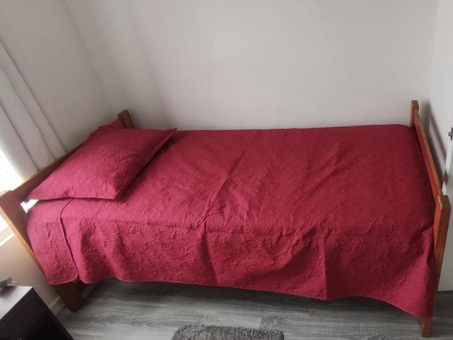 Departamento en arriendo en Santiago