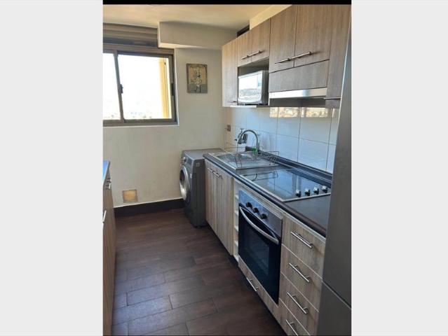 Departamento en arriendo en Valparaíso, Capital, Valparaíso