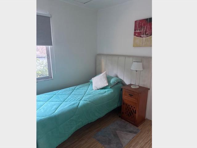 Casa en arriendo en San Miguel, Metropolitana
