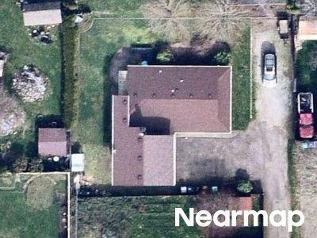 House for sale in Oregonia