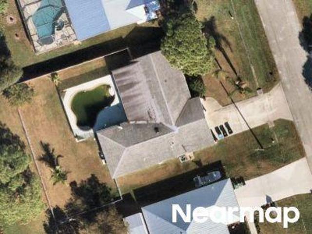 House for sale in Port Saint Lucie, Florida