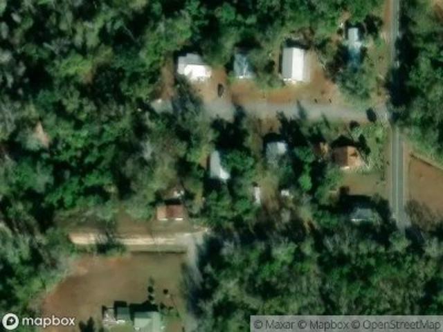 House for sale in Blountstown, Florida
