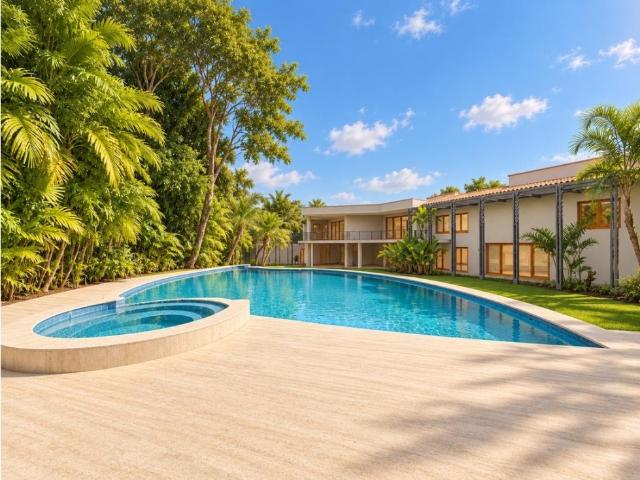 Casa en alquiler en Sector Country Club, Caracas