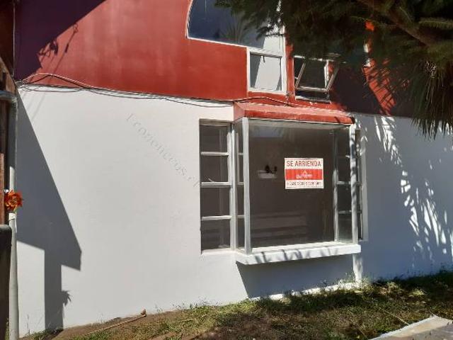 Casa en arriendo en Villa Las Araucarias, Arauco