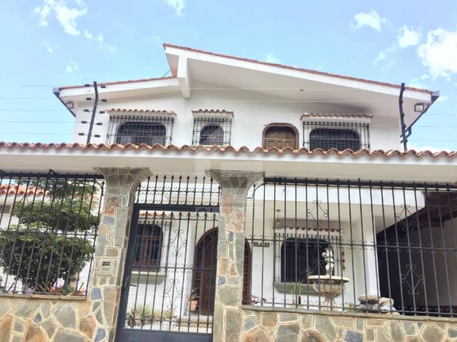 Casa en venta en Valencia, Táchira