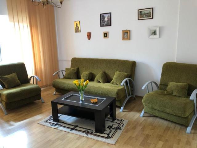 Casă închirieri în Mircea Cel Batran, Iași