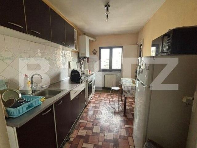Garsonieră închirieri în Centru, Cluj-Napoca
