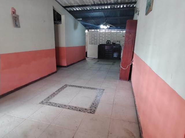 Casa en venta en Carúpano, Sucre