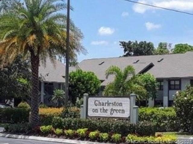 Condo for sale in Hobe Sound