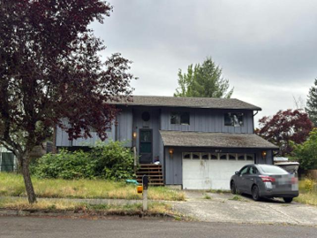 House for sale in Oregonia
