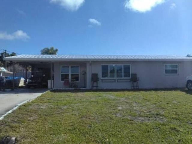 House for sale in Florida