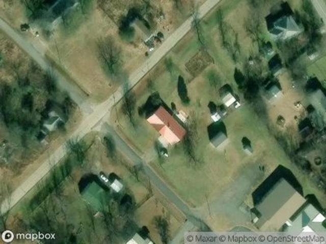 House for sale in Canadian, Pittsburg County