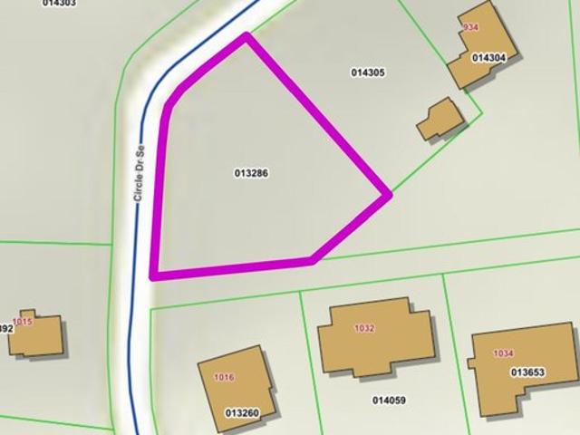 Land for sale in Virginia