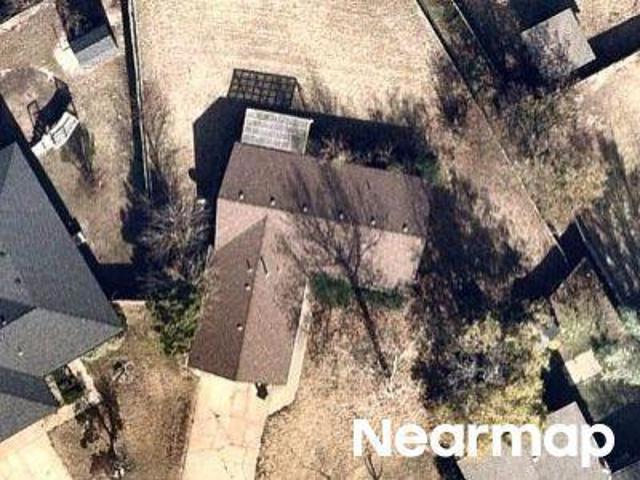 House for sale in Lawton, Oklahoma