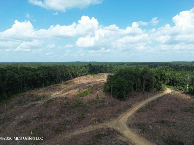 Land for sale in Mississippi