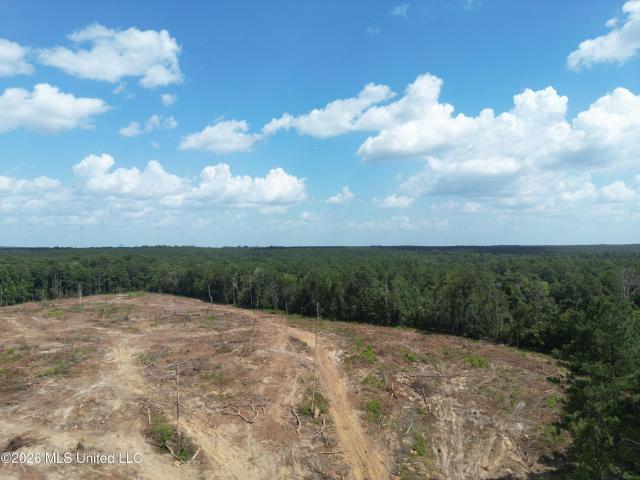Land for sale in Mississippi