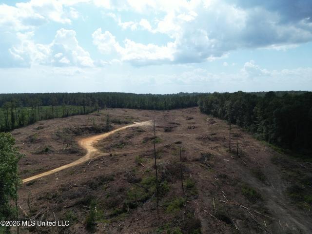 Land for sale in Mississippi