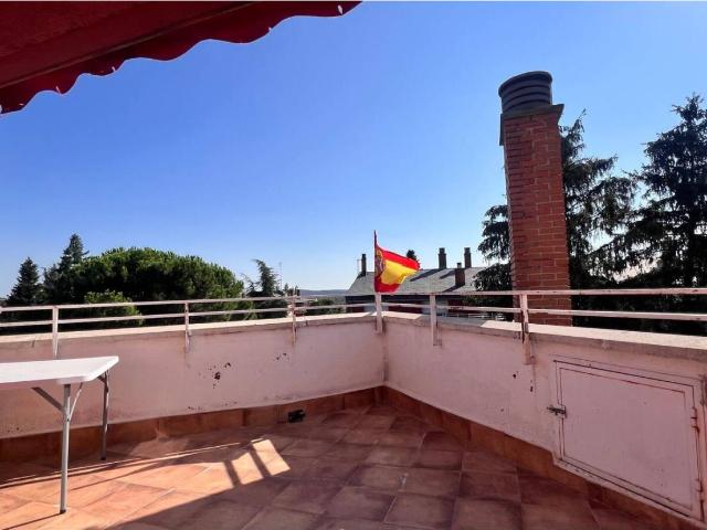Piso en venta en Colmenarejo, Madrid