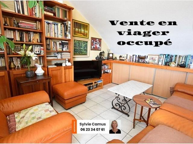 Duplex vente à France métropolitaine, Saint-genest-lerpt