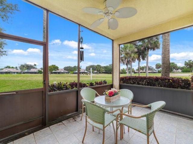 Condo for sale in Hobe Sound