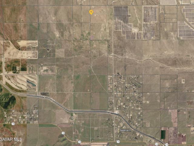 Land for sale in California
