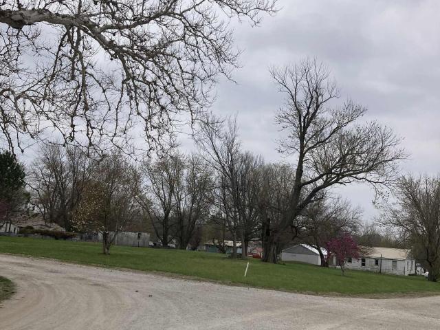 Land for sale in Davis City, Iowa