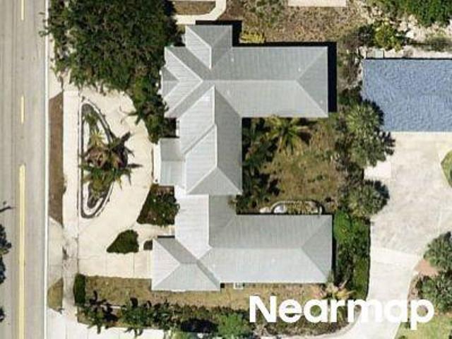 House for sale in Jupiter, Florida
