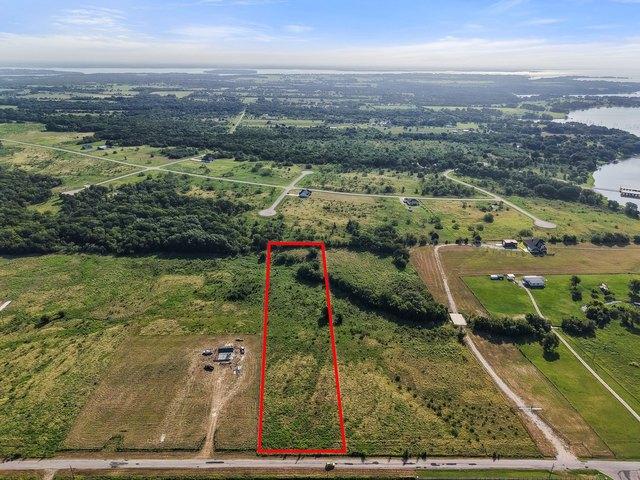 Land for sale in Navarro, Texas