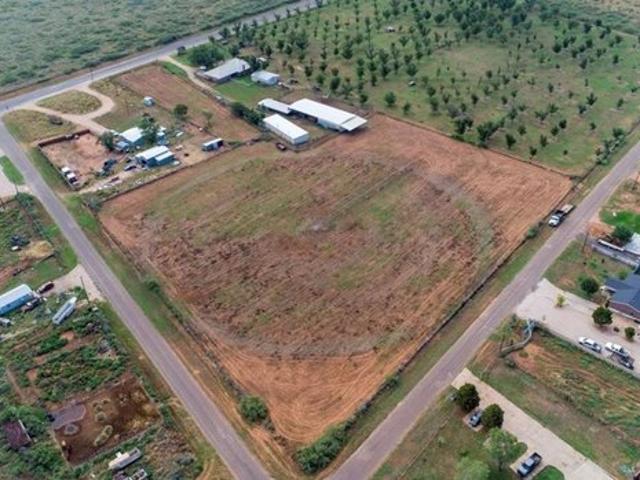 Farm for sale in Andrews, Texas