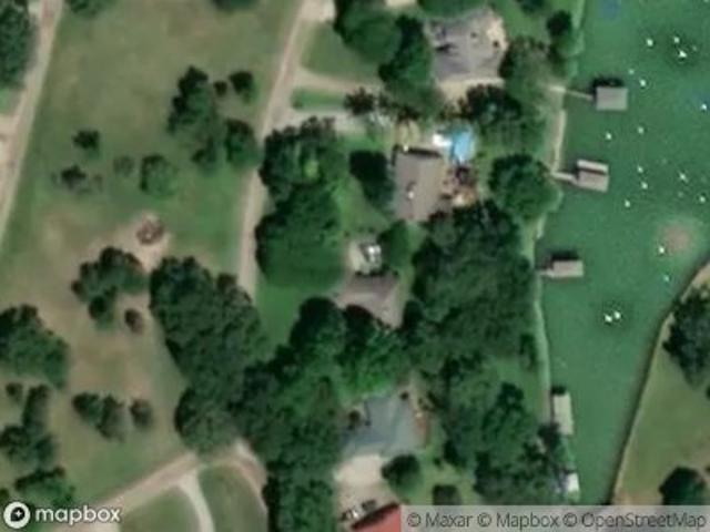 House for sale in Navarro, Texas