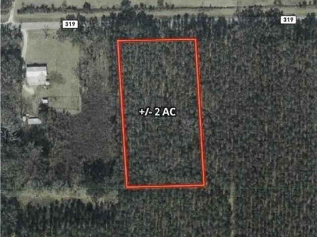 Land for sale in Trenton, Florida