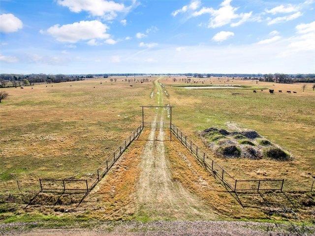 Land for sale in Navarro, Texas