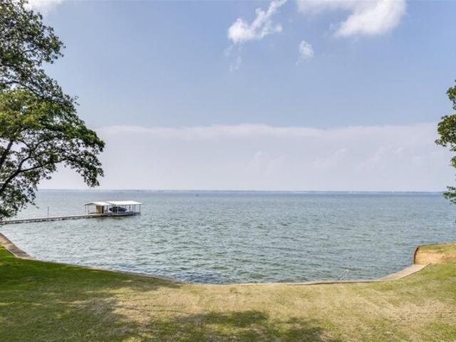 Land for sale in Streetman