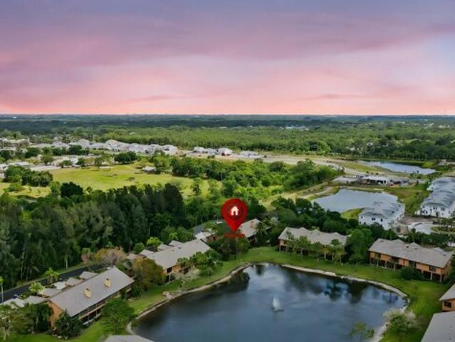 Condo for sale in Stuart