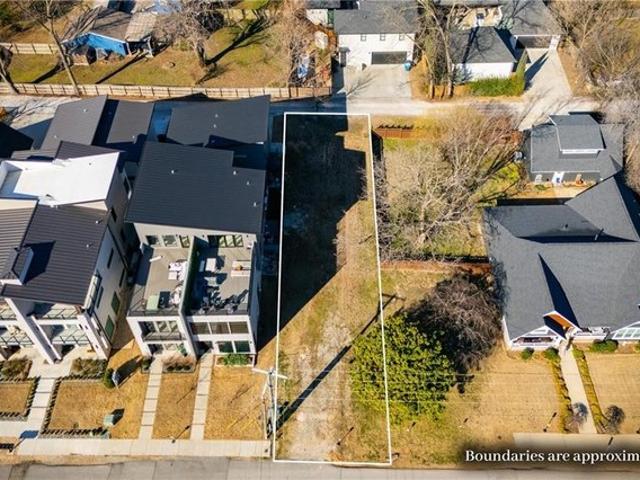 Land for sale in Ark