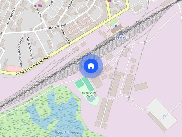 Apartament închirieri în Vaslui