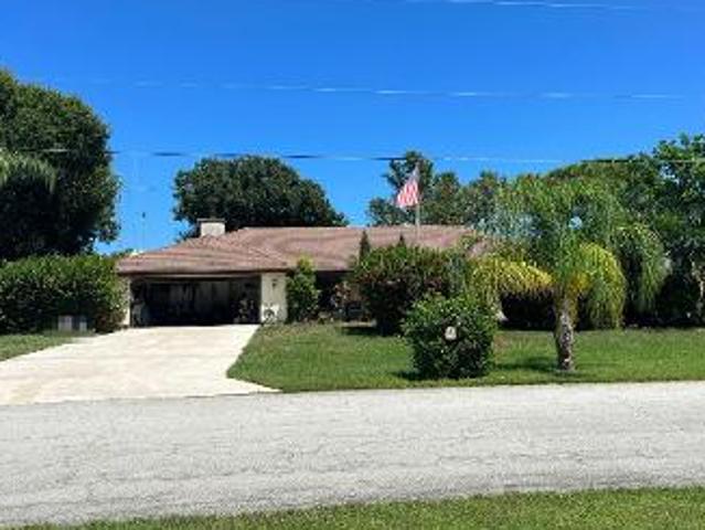House for sale in Port Saint Lucie, Florida