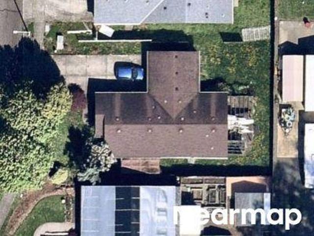 House for sale in Oregonia