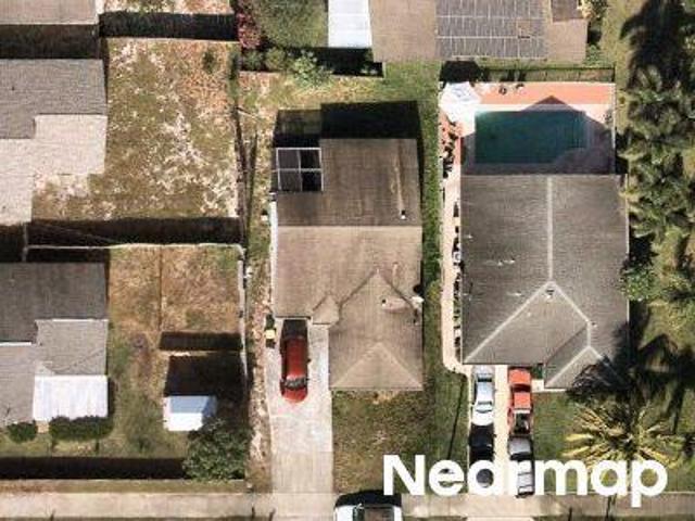 House for sale in Port Salerno, Martin County