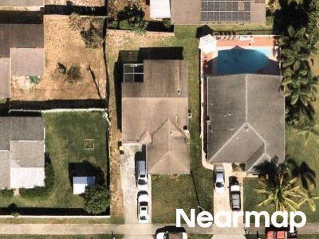 House for sale in Stuart, Florida